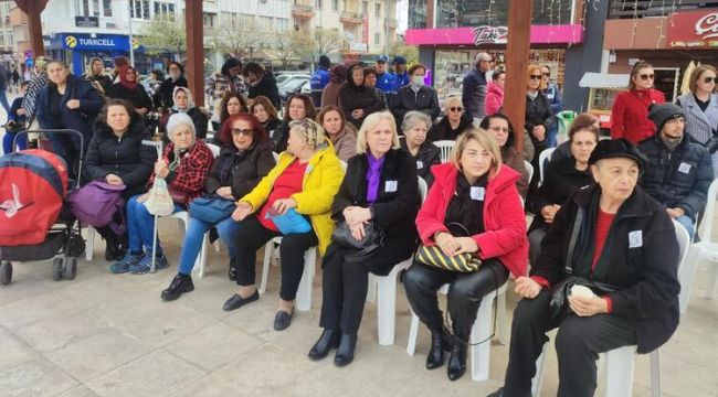Pakize Suda, son yolculuğuna uğurlandı
