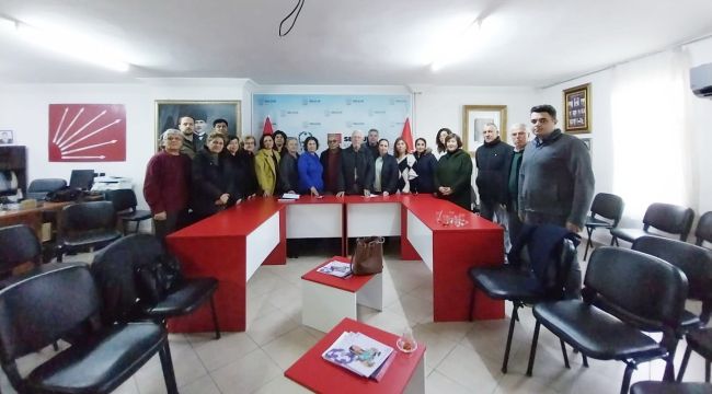 Partisinden Başkan Sengel'e destek: Verilen karar eleştirildi