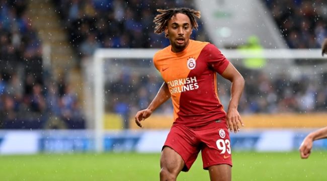 Sacha Boey: Grup halinde ve takım halinde çalışmalarımı bırakmadım