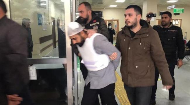 Şanlıurfa’da 1 kişinin öldüğü 'arazi' kavgasına 3 gözaltı