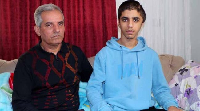 Serkan'ı döverek komaya sokan sanığa 3 yıl hapis istemi