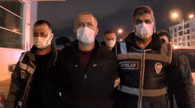 Sevgilisi Eda'yı boğarak öldüren sanığa ağırlaştırılmış müebbet talebi