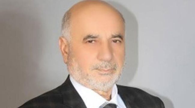 Sögütlü Belde Belediye Başkanı, kalp krizinden yaşamını yitirdi