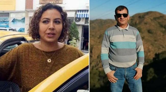 Taksici Beste'yi bıçakla yaralayan eski eşi tutuklandı