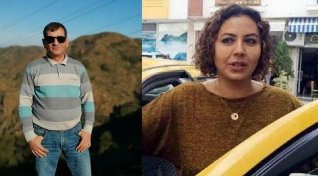 Taksici Beste'yi bıçaklayan eski eşi: Böyle olmaması gerekiyordu