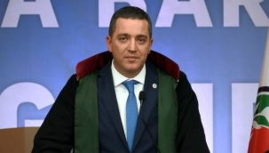 TBB Başkanı: Zarar doğmadığını söylemek mümkün değil