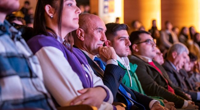 Türkiye’de ilk ve tek Gençlik Belediyesi İzmir’de kuruluyor