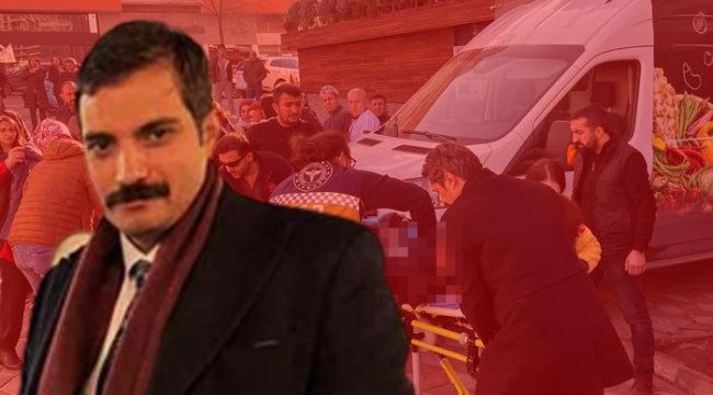 Ülkü Ocakları eski Genel Başkanı Sinan Ateş cinayetiyle ilgili 3 gözaltı