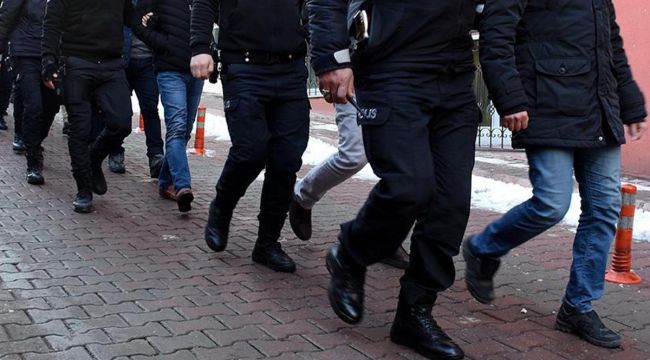 Valilik'ten Kadıköy'de 87 gözaltı açıklaması