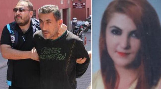 Yargıtay'dan sevgilisini öldüren sanığın ağırlaştırılmış müebbet hapsine onama