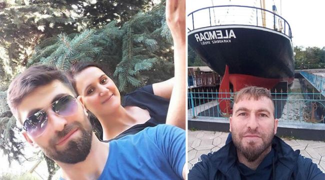Yengesini öldürdü, ağırlaştırılmış müebbet hapis talep edildi
