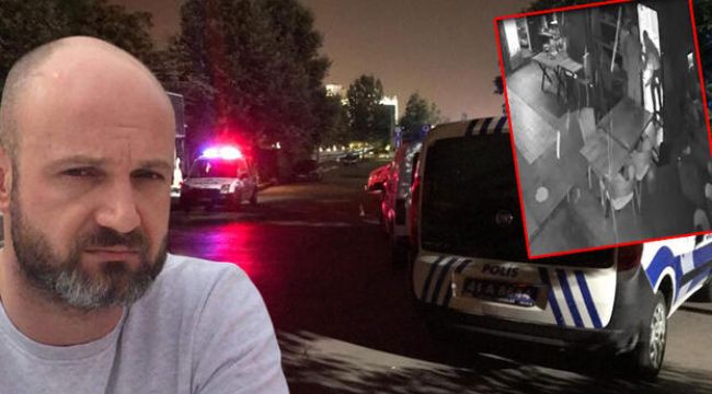 1 kişinin öldüğü kavgada kendisi de yaralanmıştı; 18 yıla kadar hapsi istendi