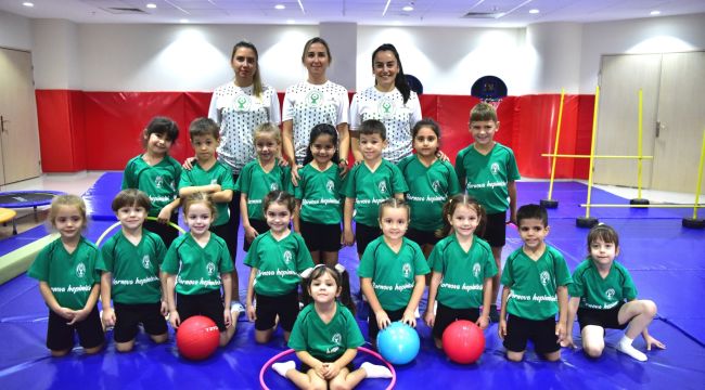 12 branştaki kurslardan 19 bin kişi yararlandı