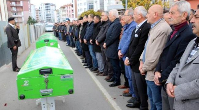3 kişinin ölüm denklemini 'kriminal inceleme' çözdü