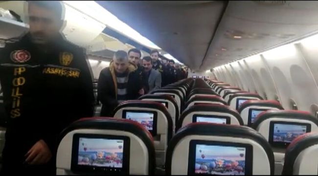 3 milyon TL'lik dolandırıcılığa 'Turnusol' operasyonu