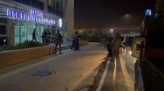 50'ye yakın suç kaydı olan 3 şüpheli, polis operasyonuyla yakalandı