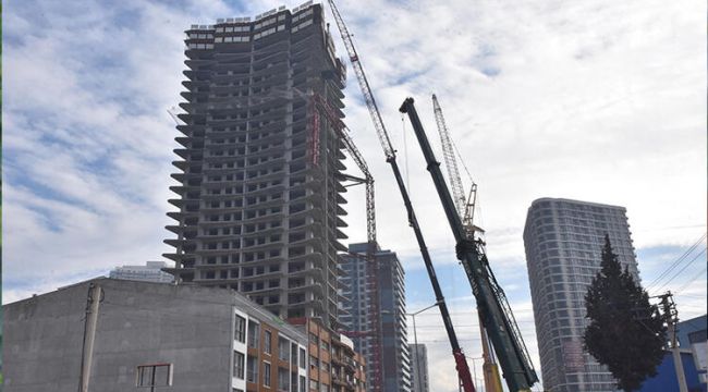 6 işçinin öldüğü vinç kazasında 3 'asli', 1 'tali' kusurlu