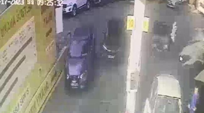 93 suç kaydı, 34 aranma; 13 yıl hapis cezası bulunan hırsız yakalandı