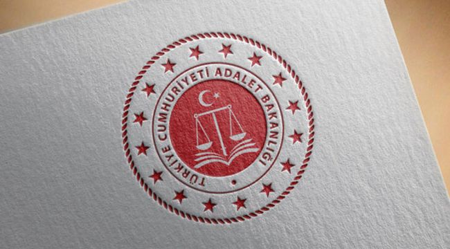 Adalet Bakanlığı'ndan kadına yönelik şiddet suçları ile ilgili açıklama