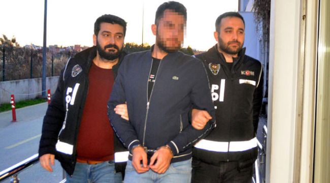 Adana'da 'tefeci' operasyonu
