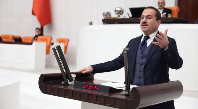 AK Partili Kırkpınar: Milletimizi enflasyona ezdirmeyeceğiz