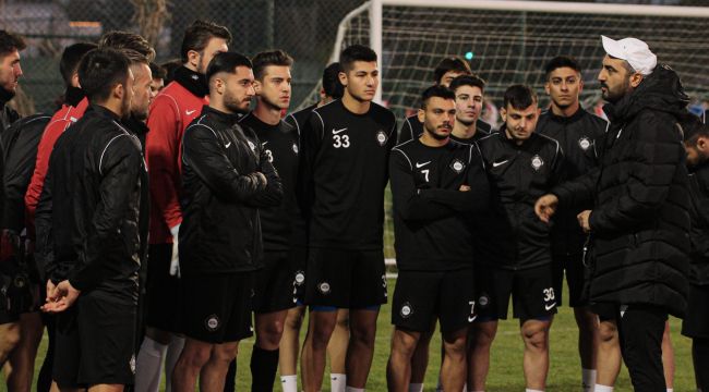 Altay, deplasman performansında düşüşte
