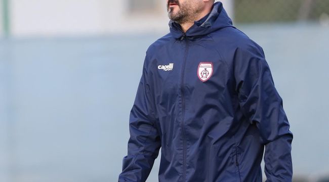 Altınordu’nun ikinci devre hazırlıkları başladı