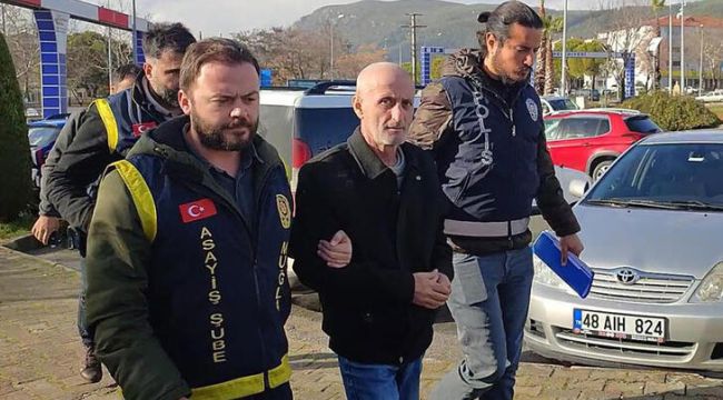 Alzheimer hastası yatalak ablasını tuz ruhu içirerek öldürdüğünü önce itiraf sonra inkar etti