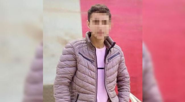 Arkadaşı, 17 yaşındaki Ali'yi 8 yerinden bıçakladı