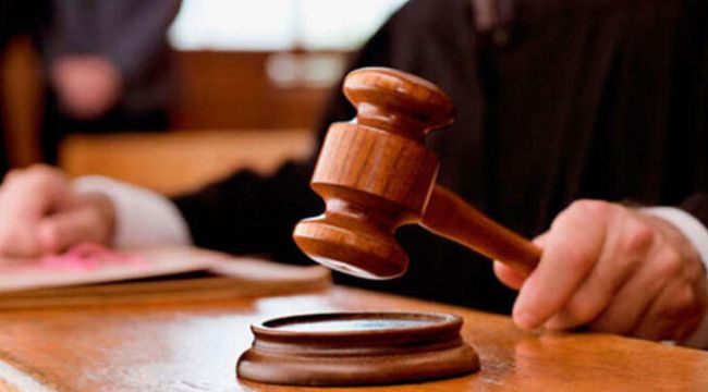 Arkadaşının kız çocuğuna cinsel istismara 26 yıl hapis talebi