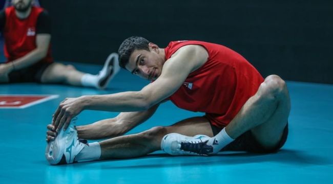 Arkas Spor, Oğuzhan Tarakçı’yı kadrosuna kattı