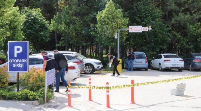 Avukat Merve'yi silahla yaralayan eski eşine 27 yıl hapis