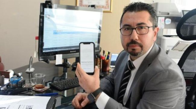 Avukatın cep telefonunu hackleyip müvekkilini dolandırdılar