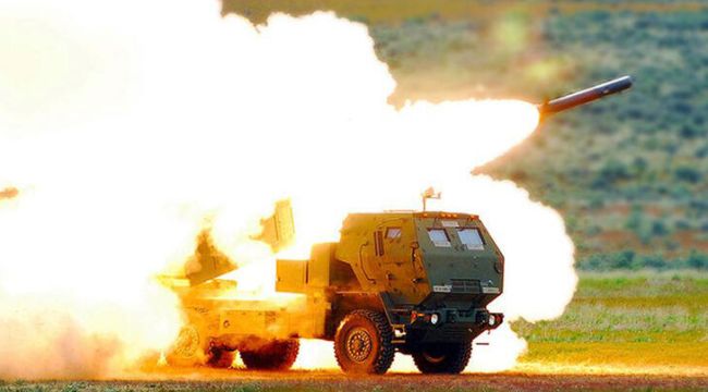 Avustralya, ABD’den HIMARS ve Norveç’ten deniz füzesi alacağını duyurdu