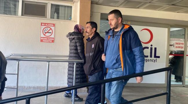 Ayşegül'ü bıçaklayarak öldüren eşi tutuklandı