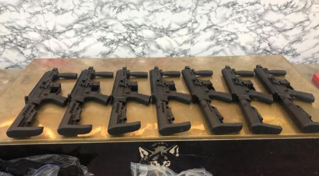 Bakan Soylu'nun açıkladığı İstanbul'daki uyuşturucu operasyonu