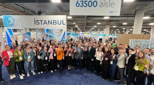 Bakan Varank: CES'e gelecek firmaları destekleyeceğiz