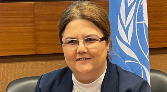 Bakan Yanık: İlköğrenim, ortaöğretim ve yükseköğrenim öğrencilerine yönelik ulaşım desteğimiz başladı
