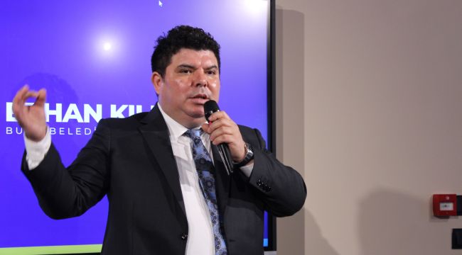 Başkan Kılıç duyurdu: Buca yeniden planlanıyor