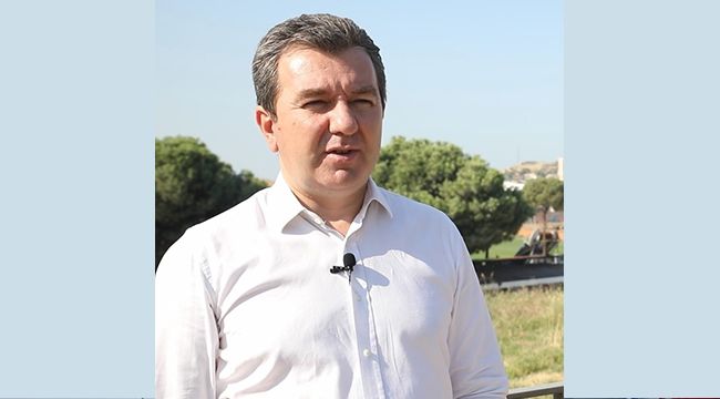 Başkan Koştu’dan, Büyükşehir Belediye Başkanı Tunç Soyer’e çağrı