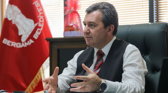 Başkan Koştu kamyon ve tır garajı eleştirilerine yanıt verdi: 10 yıldır neredeydiniz