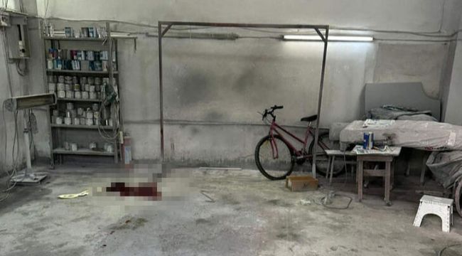Bisikletle duvara çarpan Muhammet Enes, hayatını kaybetti