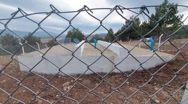 Bolu'daki zehirlenmelere ilişkin 4 kişi hakkında soruşturma izni