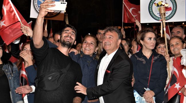 Bornova 2022’de kültür etkinlikleri ile renklendi: Kültür ve sanatta Bornova farkı
