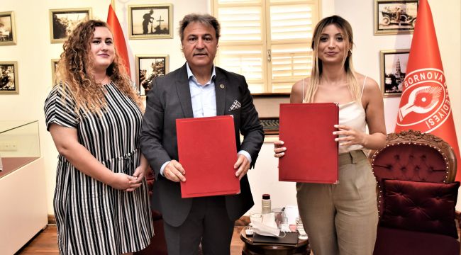 Bornova’da özel atölyeler: Bornovalılara yabancı dilde pratik yapma imkanı