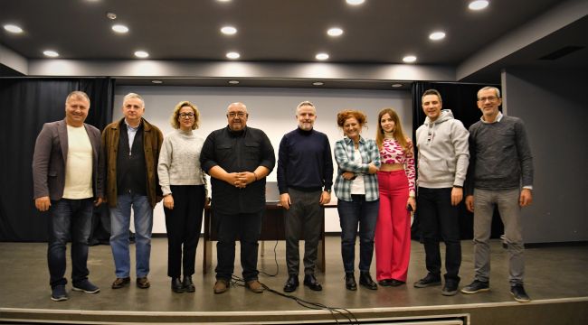 Bornova’yı önce Bornovalılar daha iyi tanımalı