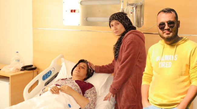 Boşanma aşamasındaki eşinin babası ile annesini vuran şüpheli tutuklandı