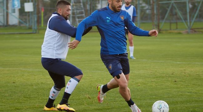 Bucaspor 1928, Çorum FK ile yenişemedi