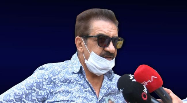 Burhan Çaçan hayatını kaybetti