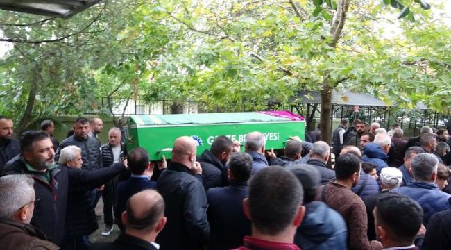 Büşra'nın cinayet sanığı, internette ‘tecavüz’ ve ‘insan yakma sonrası otopsi’yi araştırmış